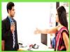 Charu Back In Mayank's Life As His Boss