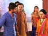 Rudra And Paro In Trouble