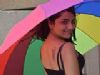 Shritama Mukherjee Shares Her Monsoon Plans
