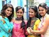 Launch Of Shastri sisters
