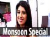 Aishwarya Sakhuja Monsoon Special