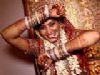 Suhaani In Bridal Look