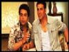 Akshay Kumar and Krushna Abhishek to promote Its Entertainment on Badi Door Se Aaye Hain.