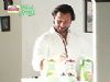 Priyagold Fresh Gold Juice Ad Making With Saif Ali Khan