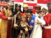 Celebrate Independence With Big Magic Show Akbar Birbal Cast