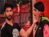Comedy Nights With Kapil Haider special