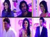 Celebrities Galore On The Red Carpet Of Sony Pal's 