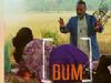 Finding Fanny The Bum - Promo