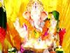 Popular Faces of Telly Town Perform Aarti For Lord Ganesha