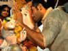 Karan Tacker To Perform Aarti For Lord Ganesh During Visarjan