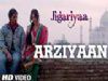Exclusive: Arziyaan Video Song | Jigariyaa | Vikrant Bhartiya, Aishwarya Majmudar