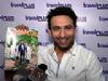 Nandish Sandhu In An Exclusive Chat With India-Forums