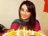 Adaa Khan Decorated Her Make-up Room For Diwali!