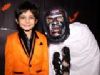 Bhavesh Jaiswal's Halloween Celebration With India-Forums