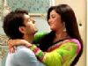 Raghav And Sonia's Romantic Moments In Ek Rishta Aisa Bhi