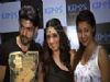 Tv Celebs At The Launch Of Greek Restaurant Kipos