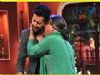Atif Aslam On The Sets Of Comedy Nights With Kapil