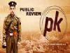 Public Review Of P.K.