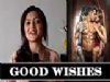Drashti Dhami Wishes KSG For 'Alone'
