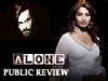 Public Review Of Alone