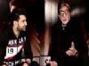 Amitabh Bachchan Wishes Good Luck To Gang Leaders For MTV Roadies X2