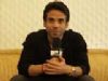 Tushar Kapoor Wishing Esha Deol For MTV Roadies X2