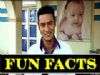 Bhanu Uday Share Some Fun Facts Of His Life