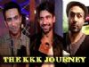 Hussain,Nandish and Iqbal Share Their Journey Of Kkk
