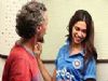 Deepika Padukone - Bleed Blue Campaign - Behind the scenes