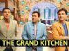 The Grand Kitchen Of Masterchef India