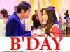 Anushka's Special Preparations For Rajat's B'day