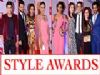 Stars Walk The Red Carpet Of Television Style Awards - Part 01