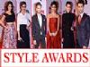Stars Walk The Red Carpet Of Television Style Awards - Part 02