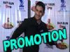 Sushant promotes Detective Byomkesh Bakshy on DID Supermoms Season 2