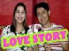 Sudeep and Anantica's Love Story