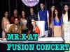 Mr.X at the Fusion Concert on Kaisi Yeh Yaariyan