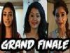 Kanchi Singh, Sara Khan and Mahek Chahal at Killer Karaoke's Grand Finale