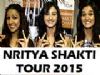 Mohan sisters excited for Nritya Shakti tour 2015
