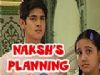 Naksh trying to bring Akshara and Bhabhi Maa closer