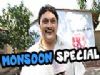 Rajesh Kumar speaks about his liking towards monsoons