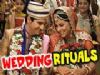 Akshara and Naitik's wedding rituals