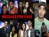 Jhalak Dikhla Jaa contestants asking for fans support