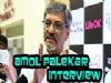 Amol Palekar on making a comeback with Ek Nayi Umeed - Roshni