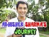 Abhishek Sharma speaks about his Rumm Pumm Po journey!