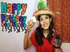 Ami Trivedi celebrates her birthday with India-Forums