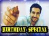 Aham Sharma celebrates his birthday with India-Forums