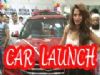 Sana Saeed launches a car brand