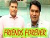 Dayanand Shetty and Aditya Srivastava's 18 years of friendship