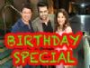 Manish Paul celebrates his birthday with friends from tinsel town