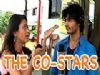 Hiba Nawab and Dhruv Bhandari ,The Co-Star's Story